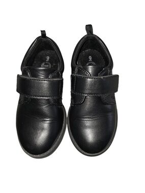 Wonder Nation Toddler Boys Oxford Dress Shoes